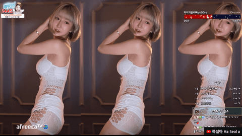 BJ하설아(韩叶拉)2022年12月19日Sexy Dance212024-秀人集