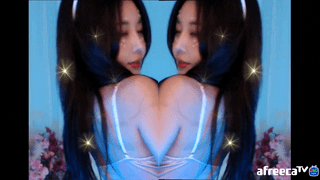 Afreecatv박소은(BJ朴素恩)2019年11月1日Sexy Dance01237024-秀人集