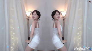 BJ尤彩琳(유채린)2021年5月12日舞蹈剪辑160437-秀人集