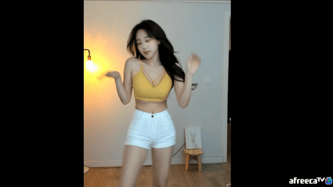 BJ唐蕾(쥬아)2020年2月14日舞蹈剪辑19502521-秀人集