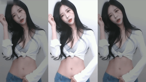 AfreecaTV韩豆妮(BJ한또니)2020年11月9日Sexy Dance125957-秀人集