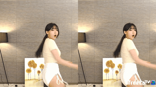 AfreecaTV叶彼(BJ예삐)2020年10月27日Sexy Dance150347-秀人集