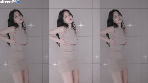 AfreecaTV李娜(BJ리나)2022年5月26日舞蹈剪辑123549-秀人集
