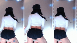 BJ아리샤(阿丽莎)2020年3月7日Sexy Dance21434030-秀人集