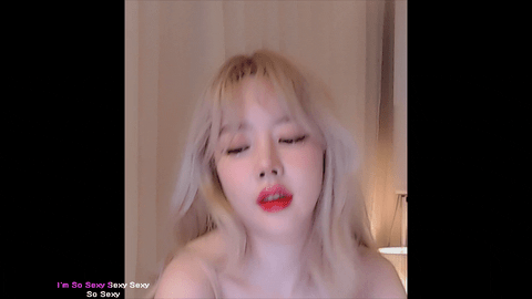 Afreecatv핑텐(BJ平滕)2021年5月27日Sexy Dance214555-秀人集