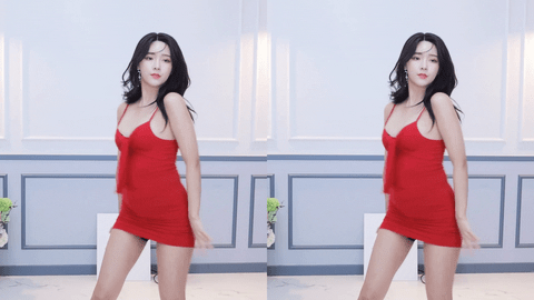 AfreecaTV慧明(BJ혜밍)2020年11月23日Sexy Dance175112-秀人集