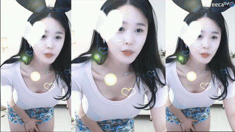 AfreecaTV汉娜(BJ반핸나)2020年9月3日Sexy Dance155842-秀人集