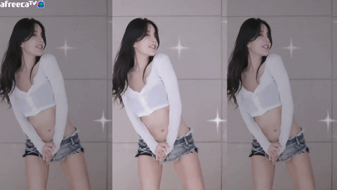 Afreecatv리나(BJ李娜)2022年6月16日Sexy Dance141833-秀人集