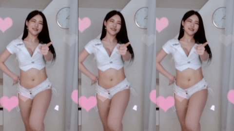 BJ도시(都诗)2021年6月2日Sexy Dance091038-秀人集