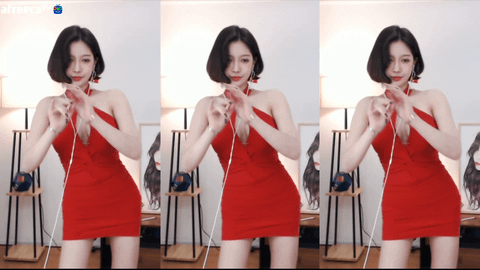 BJ秋天(가을님)2020年2月23日舞蹈剪辑17252520-秀人集