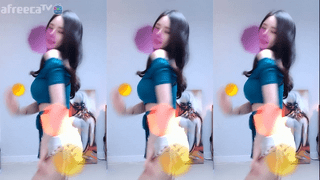 BJ申娜恩(신나은)2020年6月19日舞蹈剪辑20303220-秀人集