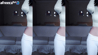 Afreecatv손밍(BJ孙铭)2019年11月8日Sexy Dance04129530-秀人集