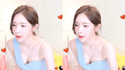 BJ皮丘(피츄)2021年7月15日舞蹈剪辑230013-秀人集