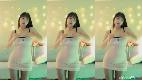BJ효카(孝卡)2022年5月27日Sexy Dance120723-秀人集
