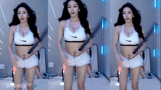 BJ阿丽莎(아리샤)2020年1月15日舞蹈剪辑12474022-秀人集