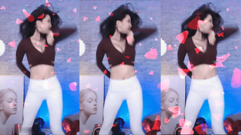 AfreecaTV贝拉(BJ벨라)2020年11月27日Sexy Dance200020-秀人集