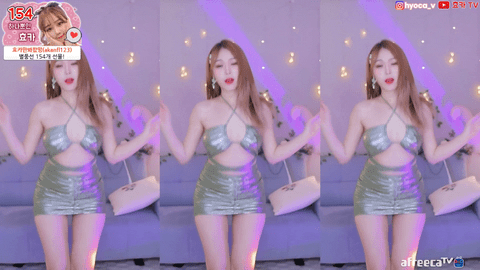 BJ효카(孝卡)2022年9月13日Sexy Dance122227-秀人集