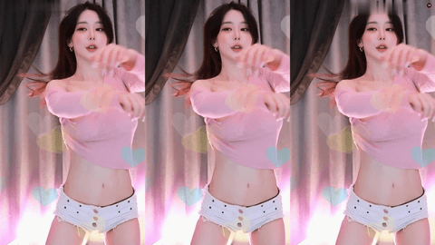 Afreecatv쑤지(BJ苏吉)2021年8月27日Sexy Dance230124-秀人集