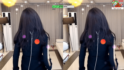 Afreecatv뚱미(BJ呆梦)2021年4月20日Sexy Dance204654-秀人集