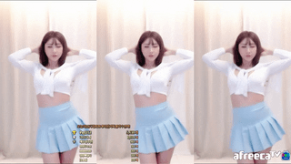 BJ빙빙(冰冰)2020年3月6日Sexy Dance19052320-秀人集