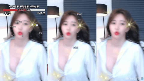 Afreecatv이공삼공(BJ孔三公)2020年5月28日Sexy Dance21274930-秀人集