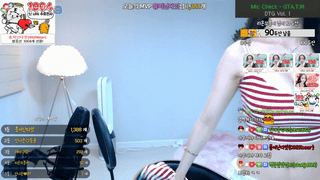 BJ申娜恩(신나은)2020年4月10日舞蹈剪辑19113320-秀人集