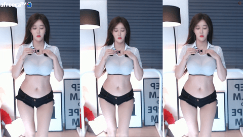 BJ이공삼공(孔三公)2020年5月31日Sexy Dance20242520-秀人集
