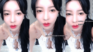 BJ阿丽莎(아리샤)2020年3月4日舞蹈剪辑14124020-秀人集