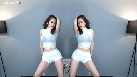 AfreecaTV蕾彻(BJ성하)2020年6月7日舞蹈剪辑21562520-秀人集