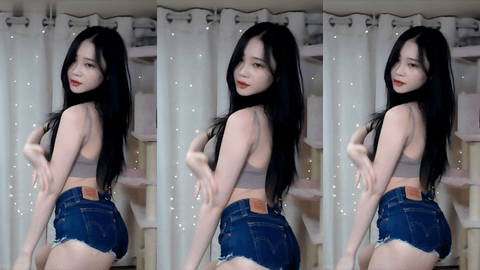 AfreecaTV雅希(BJ야시아)2020年10月28日Sexy Dance140118-秀人集