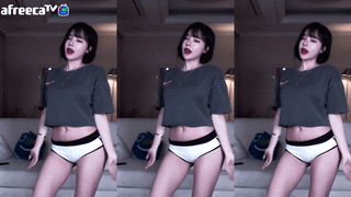 BJ孙铭(손밍)2020年1月7日舞蹈剪辑00056430-秀人集
