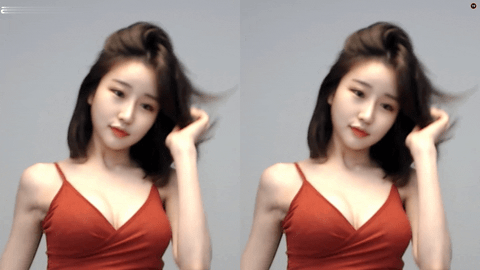 AfreecaTV徐雅(BJ서아)2021年3月17日舞蹈剪辑223349-秀人集