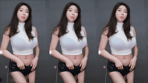 AfreecaTV智媛(BJ지삐)2020年12月6日Sexy Dance052803-秀人集