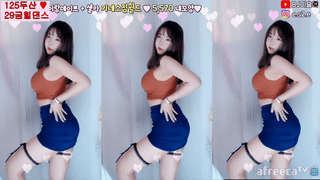 Afreecatv이슬이(BJ露水)2020年3月23日Sexy Dance00094951-秀人集