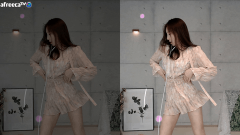 Afreecatv잉찡(BJ英井)2020年5月10日Sexy Dance17542420-秀人集
