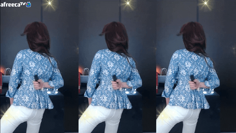 Afreecatv박소은(BJ朴素恩)2020年2月12日Sexy Dance23262420-秀人集