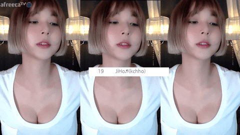 AfreecaTV尤碧(BJ요삐)2020年5月17日舞蹈剪辑09494921-秀人集