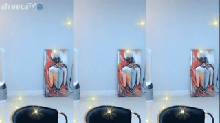 Afreecatv신나은(BJ申娜恩)2020年5月27日Sexy Dance18343220-秀人集