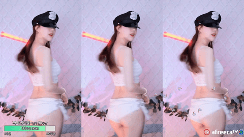 Afreecatv연화(BJ莲花)2022年9月29日Sexy Dance184921-秀人集