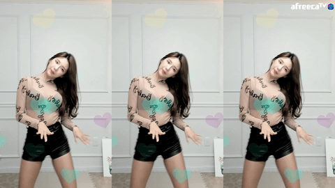 BJ혜밍(慧明)2020年1月27日Sexy Dance00172521-秀人集