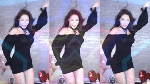 AfreecaTV贝拉(BJ벨라)2020年12月6日Sexy Dance193122-秀人集