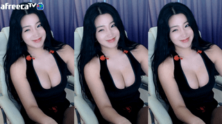 BJ레이샤고은(金高恩)2020年3月19日Sexy Dance11053220-秀人集