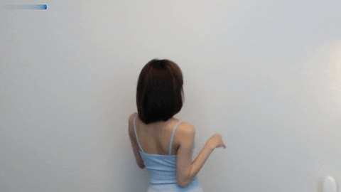AfreecaTV徐雅(bj seoa)(BJ서아)2020年11月17日Sexy Dance153644-秀人集