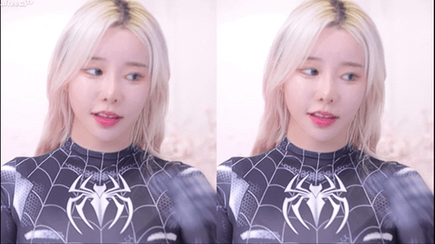 BJ바비지니(芭比)2023年7月25日Sexy Dance123248-秀人集