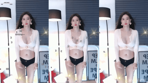 AfreecaTV孔三公(BJ이공삼공)2020年5月27日舞蹈剪辑19014820-秀人集