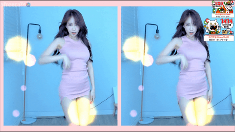 BJ쥬아(唐蕾)2020年5月20日Sexy Dance18322421-秀人集