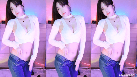 BJ재희(杰希)2022年11月8日Sexy Dance070010-秀人集