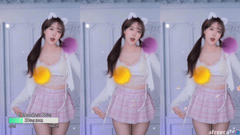 BJ연화(莲花)2022年3月15日Sexy Dance141642-秀人集
