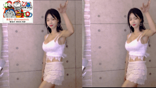 AfreecaTV韩敏英(BJ한민영)2019年10月22日舞蹈剪辑17429531-秀人集