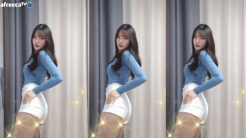 Afreecatv솜찌(BJ宋琪)2020年2月23日Sexy Dance20573020-秀人集